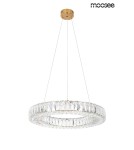 Pendant lamps - MOOSEE ALLISIA 60 gold pendant lamp (MSE010100250) - product 1