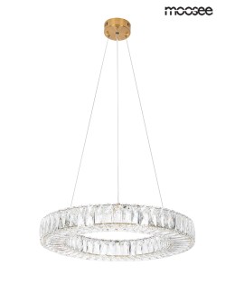 MOOSEE lampa wisząca ALLISIA 60 złota (MSE010100250)