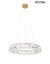MOOSEE ALLISIA 60 gold pendant lamp (MSE010100250)