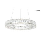 Pendant lamps - MOOSEE ALLISIA 60 gold pendant lamp (MSE010100250) - product 2