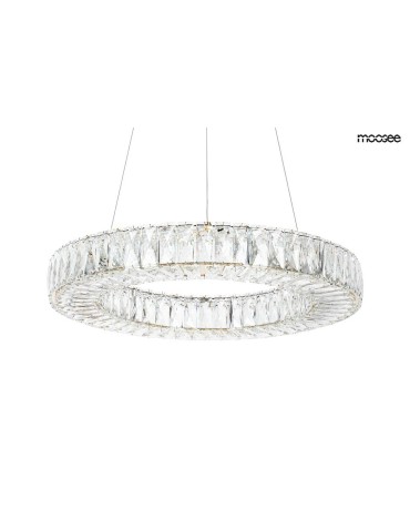 MOOSEE lampa wisząca ALLISIA 60 złota (MSE010100250) - produkt 2