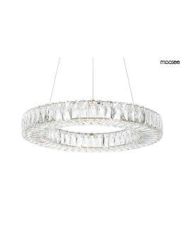 MOOSEE lampa wisząca ALLISIA 60 złota (MSE010100250) - produkt 2