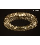 Pendant lamps - MOOSEE ALLISIA 60 gold pendant lamp (MSE010100250) - product 8