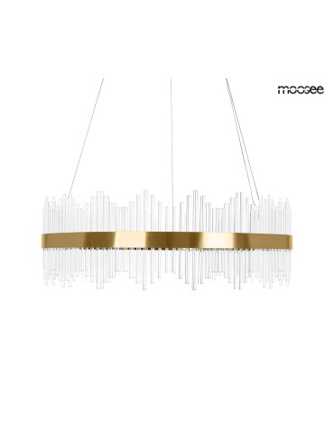 MOOSEE FLORENS 60 gold pendant lamp (MSE010100363)