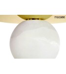 Pendant lamps - Moosee MOOSEE HALO pendant lamp - gold (MSE010100142) - product 3
