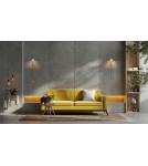 Wall lamps for bedrooms - Moosee MOOSEE CLARID GOLD gold wall lamp (MSE010400206) - product 13