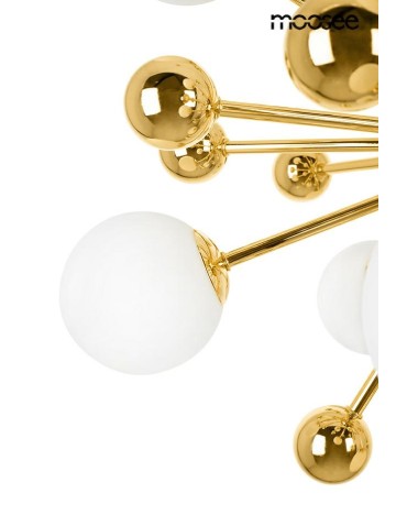 MOOSEE lampa wisząca AURELIA złota (MSE010100252) - produkt 2