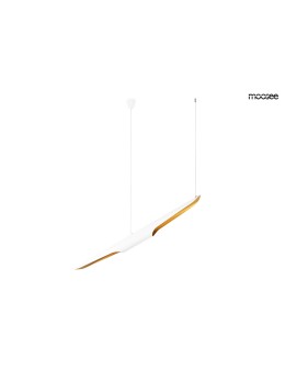 MOOSEE lampa wisząca CONTEO biała (MSE010100351)