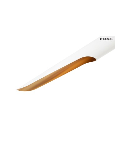 MOOSEE CONTEO pendant lamp white (MSE010100351) - product 2