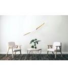 Designer pendant lamps - MOOSEE CONTEO pendant lamp white (MSE010100351) - product 9