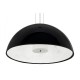 King Home Lampa wisząca ELEGANTE 60 czarna (JX611D-60B)