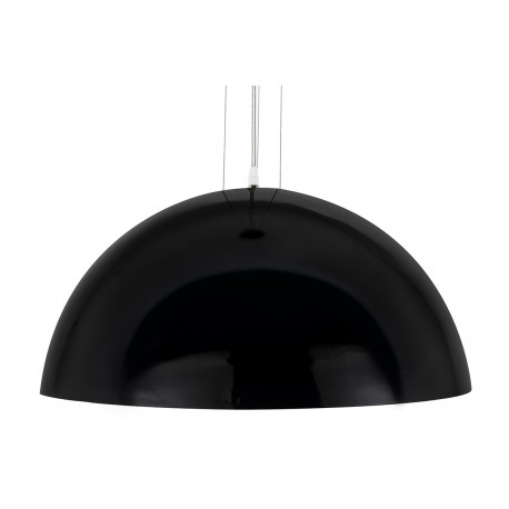 King Home Lampa wisząca ELEGANTE 60 czarna (JX611D-60B)