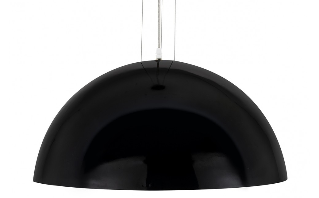 King Home Lampa wisząca ELEGANTE 60 czarna (JX611D-60B)