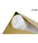 Pendant lamps - Moosee MOOSEE PICCO S pendant lamp - gold (MSE010100126) - product 3