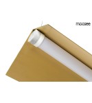 Pendant lamps - Moosee MOOSEE PICCO S pendant lamp - gold (MSE010100126) - product 4