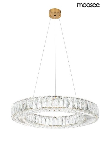 MOOSEE ALLISIA 80 gold pendant lamp (MSE010100352)