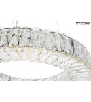 Glamour pendant lamps - MOOSEE ALLISIA 80 gold pendant lamp (MSE010100352) - product 3