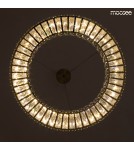Glamour pendant lamps - MOOSEE ALLISIA 80 gold pendant lamp (MSE010100352) - product 7