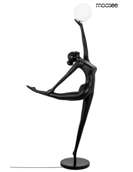 MOOSEE lampa podłogowa HUMAN BALLERINA włókno szklane (MSE010100359)