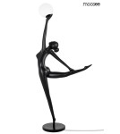 Designer floor lamps - MOOSEE floor lamp HUMAN BALLERINA fiberglass (MSE010100359) - product 2