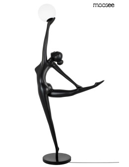 MOOSEE floor lamp HUMAN BALLERINA fiberglass (MSE010100359) - product 2