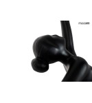 Designer floor lamps - MOOSEE floor lamp HUMAN BALLERINA fiberglass (MSE010100359) - product 3