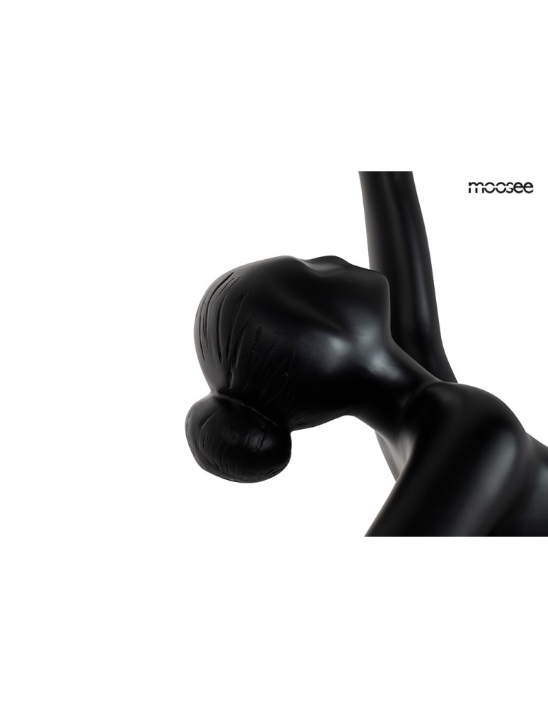 Designer floor lamps - MOOSEE floor lamp HUMAN BALLERINA fiberglass (MSE010100359) - product kolory-swiatla.pl 3