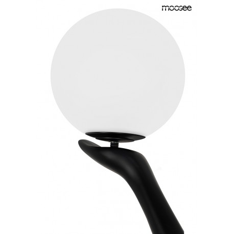 MOOSEE lampa podłogowa HUMAN BALLERINA włókno szklane (MSE010100359)