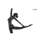 Designer floor lamps - MOOSEE floor lamp HUMAN BALLERINA fiberglass (MSE010100359) - product 5