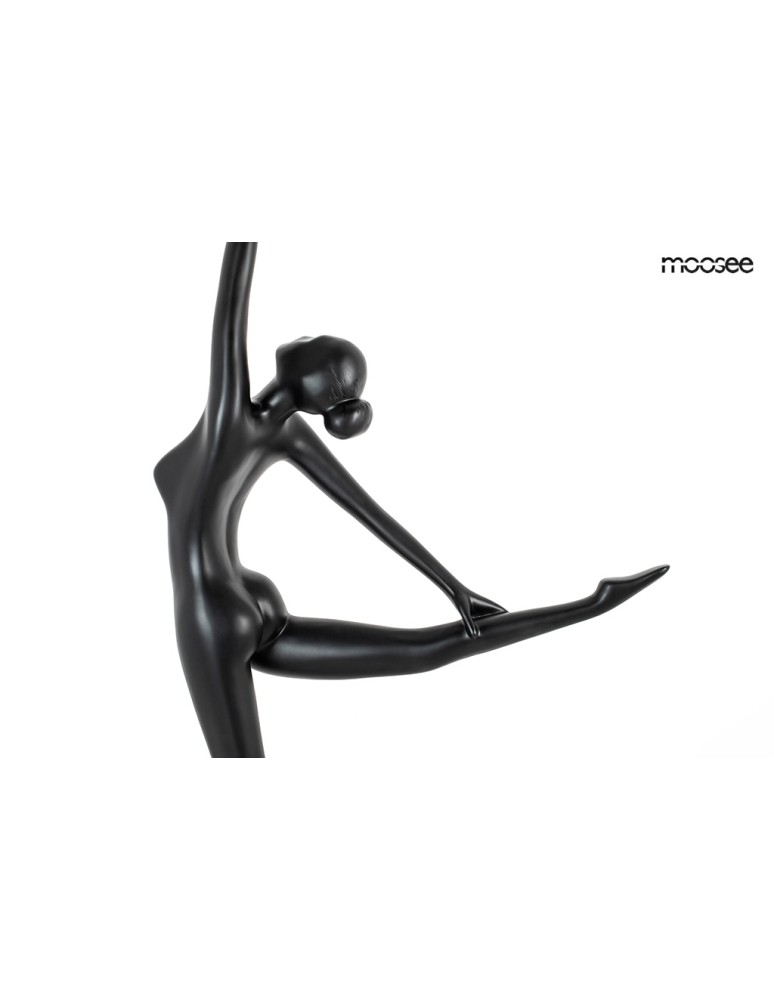 Designer floor lamps - MOOSEE floor lamp HUMAN BALLERINA fiberglass (MSE010100359) - product kolory-swiatla.pl 5