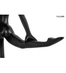 Designer floor lamps - MOOSEE floor lamp HUMAN BALLERINA fiberglass (MSE010100359) - product 6