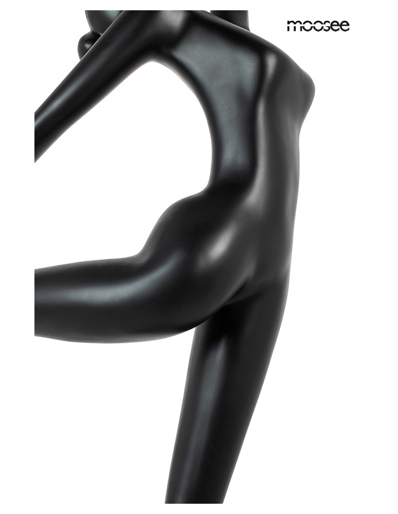 Designer floor lamps - MOOSEE floor lamp HUMAN BALLERINA fiberglass (MSE010100359) - product kolory-swiatla.pl 7