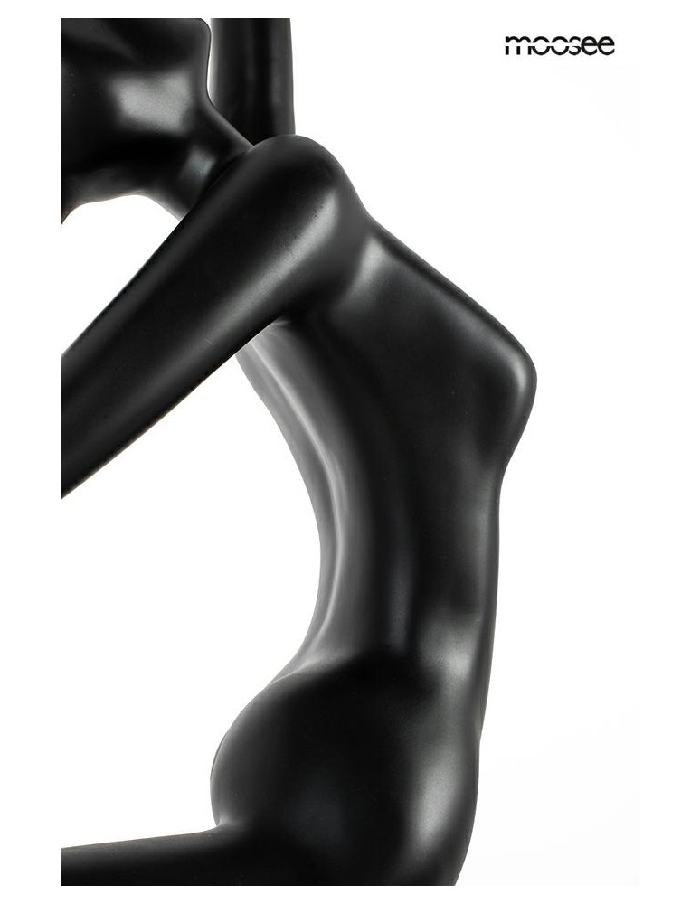 Designer floor lamps - MOOSEE floor lamp HUMAN BALLERINA fiberglass (MSE010100359) - product kolory-swiatla.pl 8