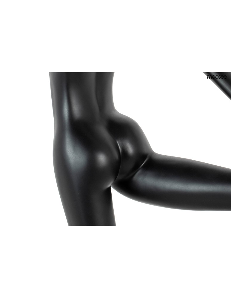 Designer floor lamps - MOOSEE floor lamp HUMAN BALLERINA fiberglass (MSE010100359) - product kolory-swiatla.pl 9