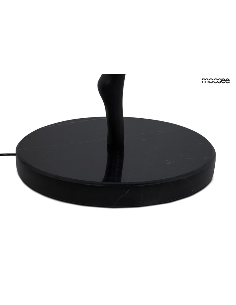 Designer floor lamps - MOOSEE floor lamp HUMAN BALLERINA fiberglass (MSE010100359) - product kolory-swiatla.pl 10