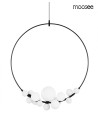 MOOSEE ROCIO pendant lamp black (MSE010100340)