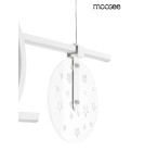 Designer pendant lamps - MOOSEE STARS pendant lamp white (MSE010100343) - product 7