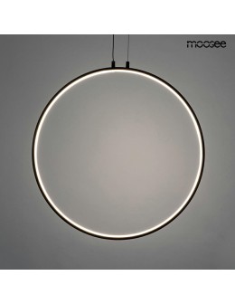 MOOSEE CIRCULO 80 pendant lamp black (MSE010100373) - product 2