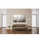 Wall lamps for bedrooms - Moosee MOOSEE CLARID BLACK wall lamp black (MSE010400207) - product 13