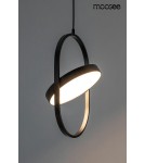 LED pendant lamps - MOOSEE SPINNER 26 pendant lamp black (MSE010100315) - product 2