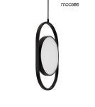 LED pendant lamps - MOOSEE SPINNER 26 pendant lamp black (MSE010100315) - product 3