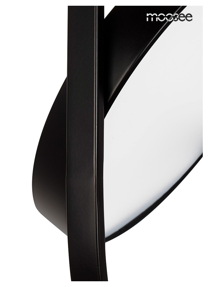 LED pendant lamps - MOOSEE SPINNER 26 pendant lamp black (MSE010100315) - product kolory-swiatla.pl 7