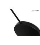 Designer wall lamps - MOOSEE SHADOW 4 wall lamp black (MSE010100355) - product 3