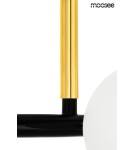 Pendant lamps - Moosee MOOSEE pendant lamp COSMO LEVEL M - black, gold (MSE010100117) - product 5