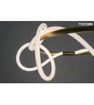 Pendant lamps - MOOSEE SERPIENTE 60 gold pendant lamp (MSE010100236) - product 9