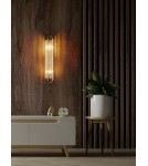 Wall lamps - MOOSEE COLUMN gold wall lamp (MSE010100265) - product 10