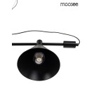 Modern pendant lamps - MOOSEE TECHNICS pendant lamp black (MSE010100333) - product 8