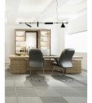 Modern pendant lamps - MOOSEE TECHNICS pendant lamp black (MSE010100333) - product 12