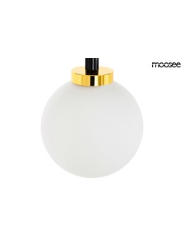 Moosee MOOSEE table lamp COSMO TABLE - black, gold (MSE010300150) - product 2