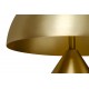 King Home Lampa biurkowa FUNGO złota - mosiądz (MT20520-2-250T)